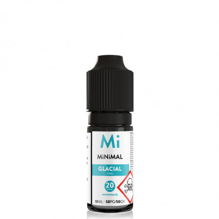 Minimal Implantation Pack 10 ml – 10 mg