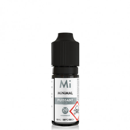 Implantationsset Minimal 10 ml – 20 mg