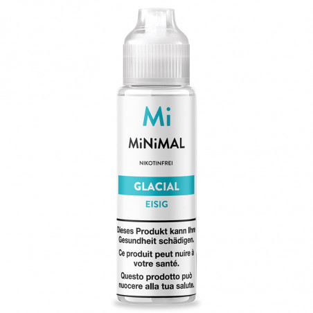 Pack d'implantation Minimal 50 ml