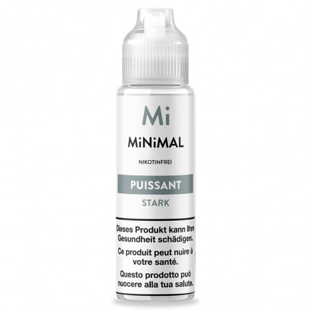 Pack d'implantation Minimal 50 ml