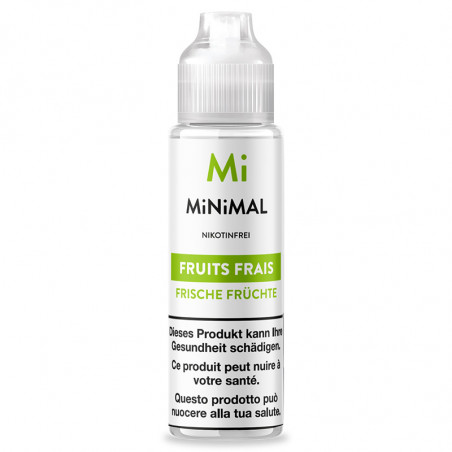 Implantationsset Minimal 50 ml
