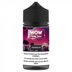 Space Panther - WOW Candy Juice | 100 ml - SPV - Swiss ProVape