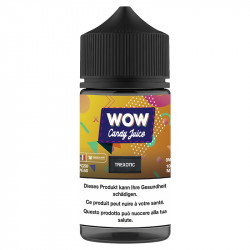 T-Rexotic - WOW Candy Juice | 100 ml Swiss ProVape - Swiss ProVape