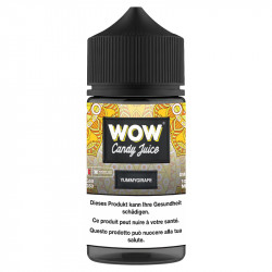 Yummy Girafe - WOW Candy Juice | 100 ml - SPV - Swiss ProVape