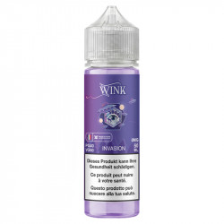 E-Liquide Invasion - Wink | 50 ml - SPV - Swiss ProVape