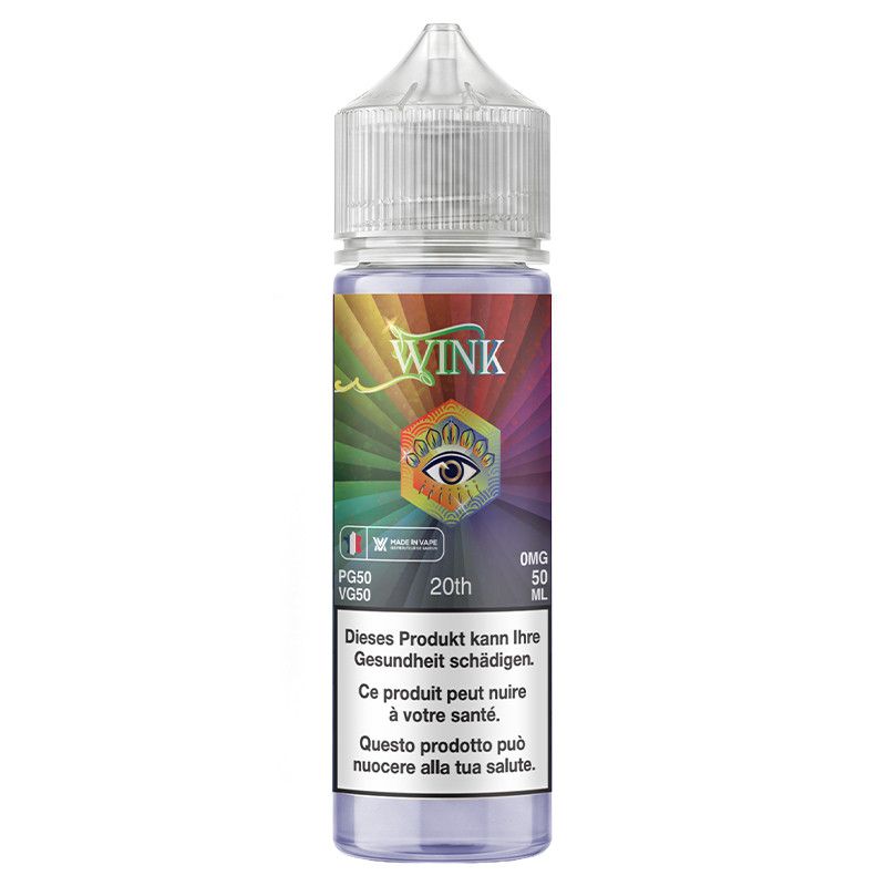 20TH -  Wink | 50 ml