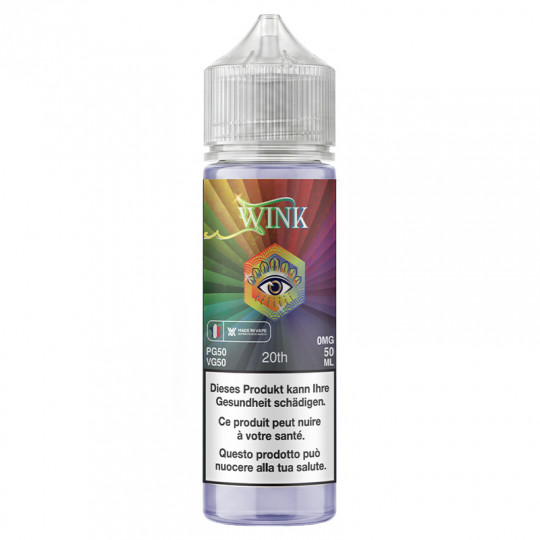 20TH -  Wink | 50 ml