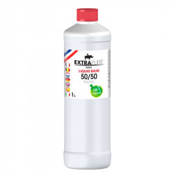 Base DIY 50/50 - ExtraPure | 1L - SPV - Swiss ProVape