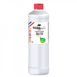 Base DIY 30/70 - ExtraPure | 1L - SPV - Swiss ProVape