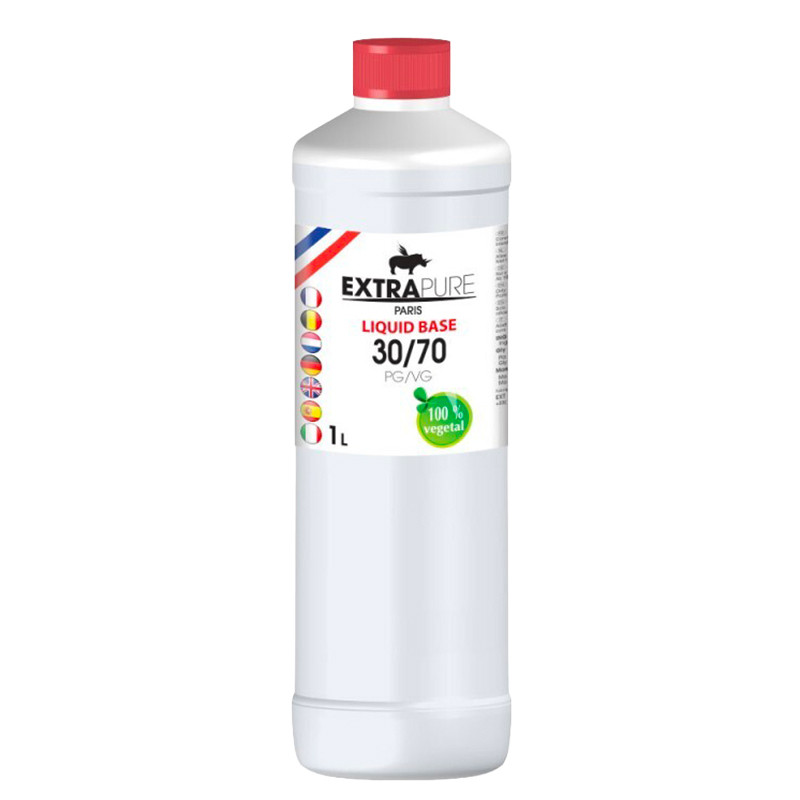 DIY Basis 30/70 - ExtraPure | 1L