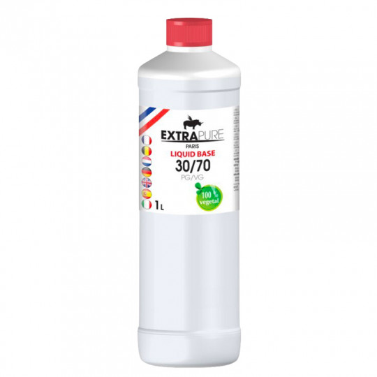DIY Basis 30/70 - ExtraPure | 1L