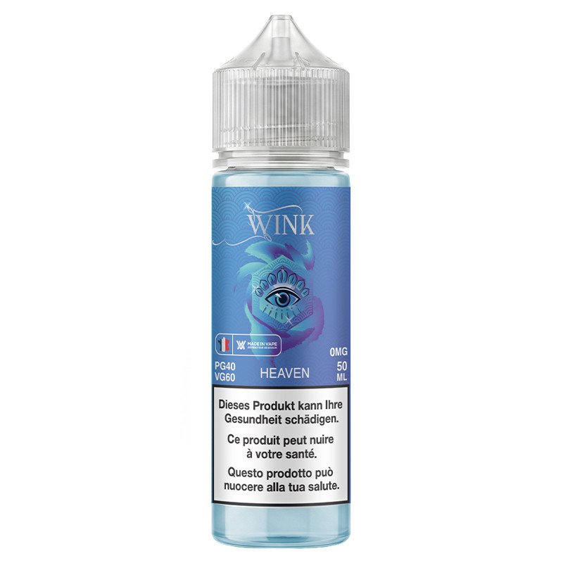 Heaven - Wink | 50 ml
