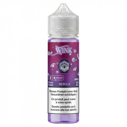 Nebula - Wink | 50 ml - Swiss Pro Vape - Swiss ProVape