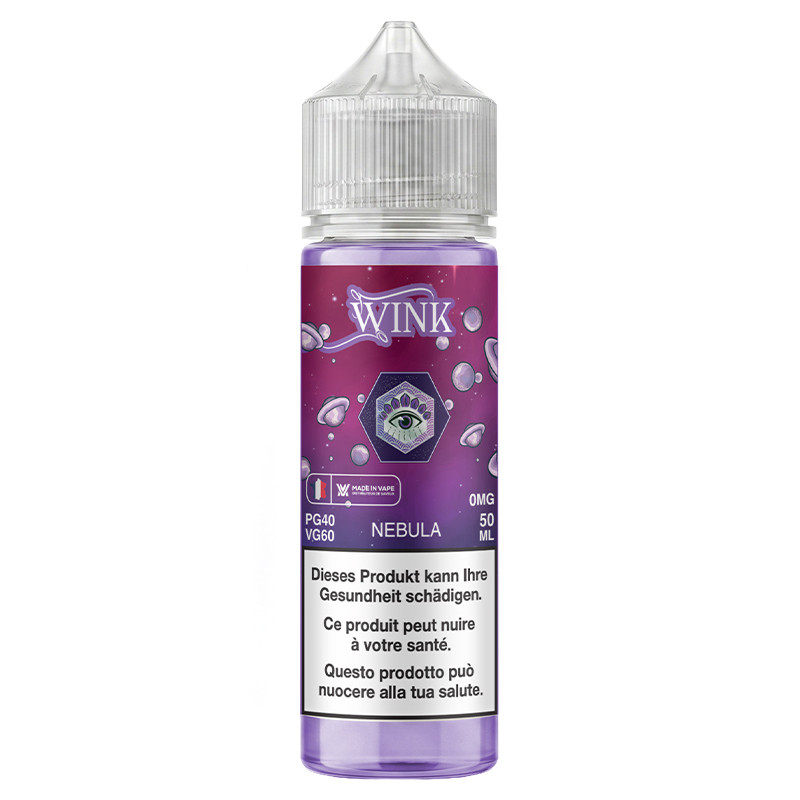 Nebula - Wink | 50 ml