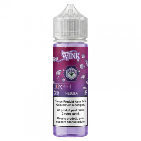 Nebula - Wink | 50 ml