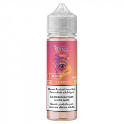 El Diablo - Wink | 50 ml - SPV - Swiss ProVape