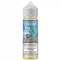 Mirabelle Prune Baies Rouges - Freeze Tea Ice Edition | SPv - Swiss ProVape