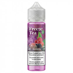 Mix Berry's - Freeze Tea Deep Red Edition | Swiss Pro Vape - Swiss ProVape