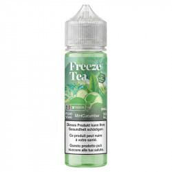 Mint Cucumber - Freeze Tea | SPV - Swiss ProVape