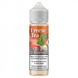 Pomme & Infusion - Freeze Tea | SPV B2B - Swiss ProVape