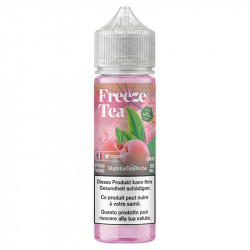 Black Ice Tea Pêche - Freeze Tea | Swiss ProVape - Swiss ProVape