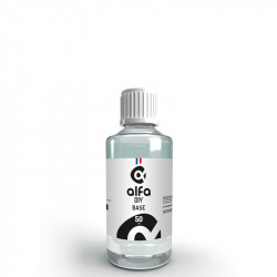 DIY – Alfa DIY | 250 ml - SPV - Swiss ProVape