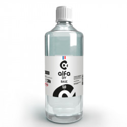 DIY – Alfa DIY | 1L - SPV - Swiss ProVape