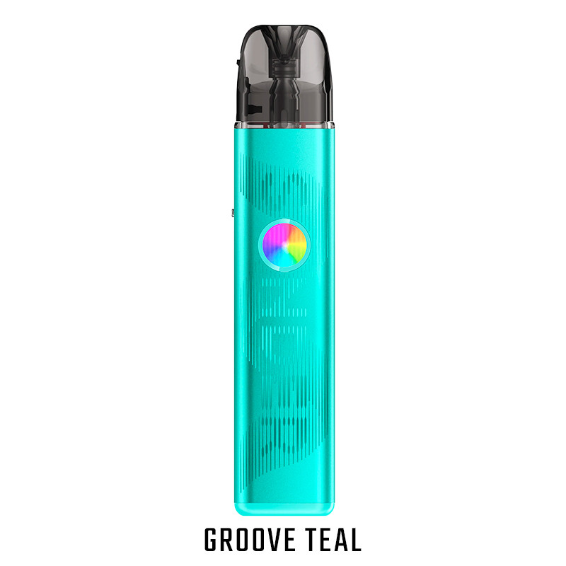 Sonder Q3 – Geekvape