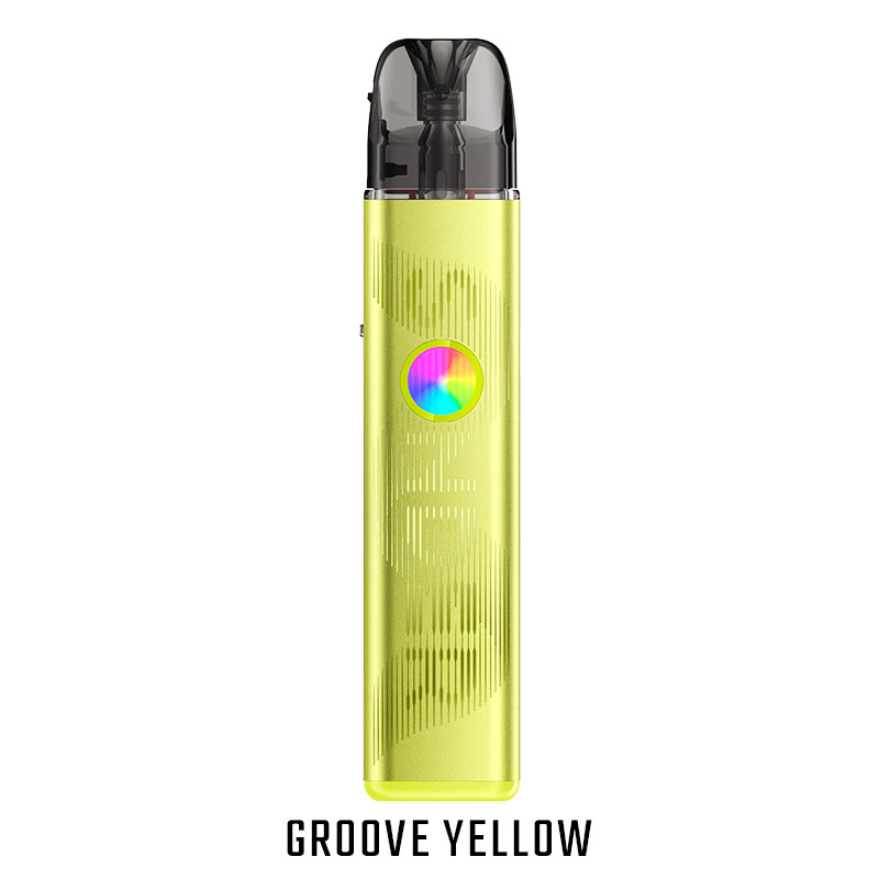 Sonder Q3 – Geekvape