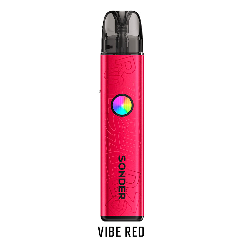 Sonder Q3 – Geekvape