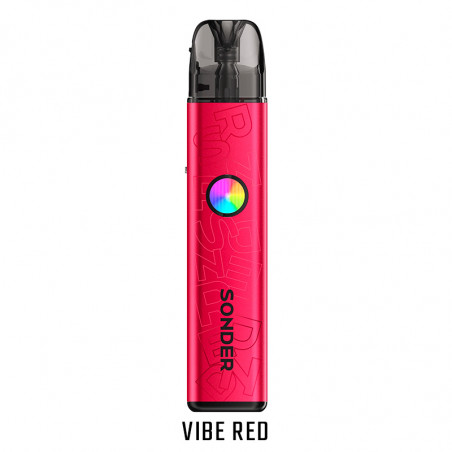 Sonder Q3 – Geekvape