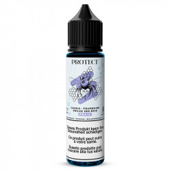 Cassis Framboise Fraises des Bois Frais – Protect | 50 ml – SPV - Swiss ProVape