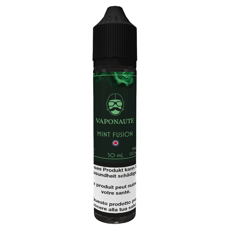 Mint Fusion – Vaponaute | 50 ml