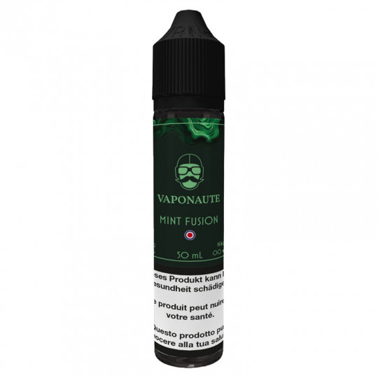 Mint Fusion – Vaponaute | 50 ml
