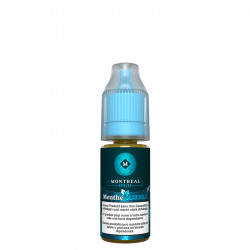 Eis-Minze – Nikotinsalze – Montreal Original | SPv - Swiss ProVape