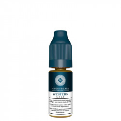 Western – Sels de Nicotine – Montreal Original | SPV - Swiss ProVape