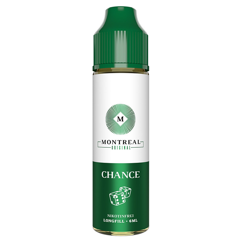 Chance – Montreal Original | Longfill