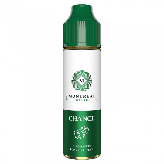 Chance – Montreal Original | Longfill