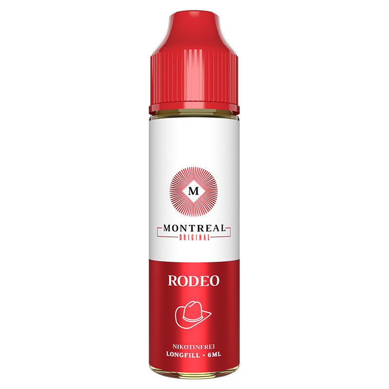 Rodéo – Montreal Original | Longfill