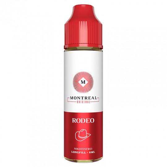 Rodéo – Montreal Original | Longfill