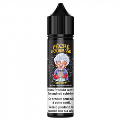 Tarte Tatin – Péché Gourmand | 50 ml | SPV - Swiss ProVape