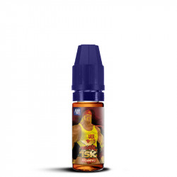 X Fighter 15K Hogano – Sels de Nicotine – Fighter Fuel | SPV - Swiss ProVape