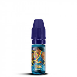 X Fighter 15K Barrako – Nicotine Salts – Fighter Fuel | Swiss Pro Vape - Swiss ProVape