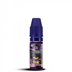 X Fighter 15K Dark Shigeri – Sels de Nicotine – Fighter Fuel | SPV - Swiss ProVape
