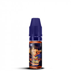 X Fighter 15K Hizagiri – Nikotinsalze – Fighter Fuel | SPV - Swiss ProVape