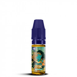 X Fighter 15K Kansetsu – Nikotinsalze – Fighter Fuel | SPV - Swiss ProVape