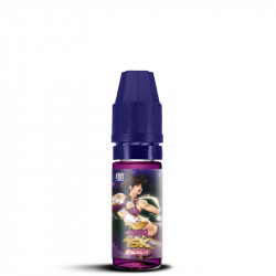 X Fighter 15K Mawashi – Sels de Nicotine – Fighter Fuel | SPV - Swiss ProVape