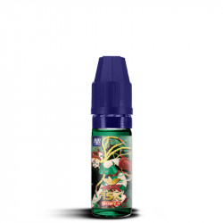X Fighter 15K Shaken – Sels de Nicotine – Fighter Fuel | SPV - Swiss ProVape