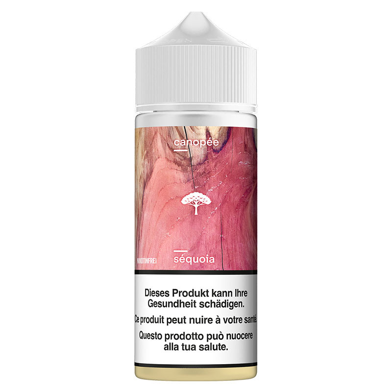 Séquoia – Curieux Édition Canopée | 100 ml