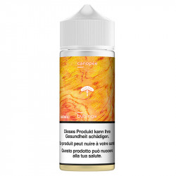 Bubinga – Curieux Canopée Edition | 100 ml | SPV